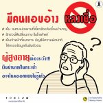 MOI เตือนภัยไซเบอร์ #รู้เท่าทันอาชญากรรมออนไลน์