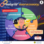 MOI เตือนภัยไซเบอร์ #รู้เท่าทันอาชญากรรมออนไลน์